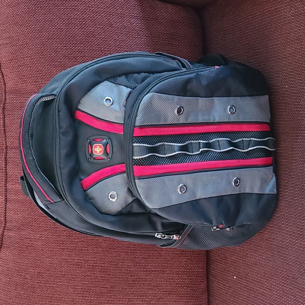 Swiss Gear Backpack